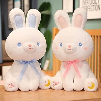 Amazon.co.jp: [LSDZW] ウサギ ぬいぐるみ うさぎ 縫いぐるみ